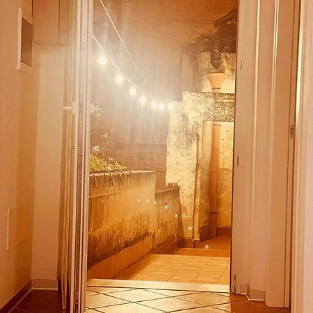 Apartmán Casa Nel Tempo Matera Exteriér fotografie
