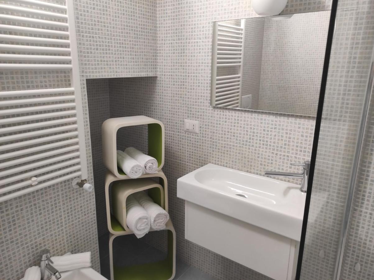 Apartmán Casa Nel Tempo Matera Exteriér fotografie
