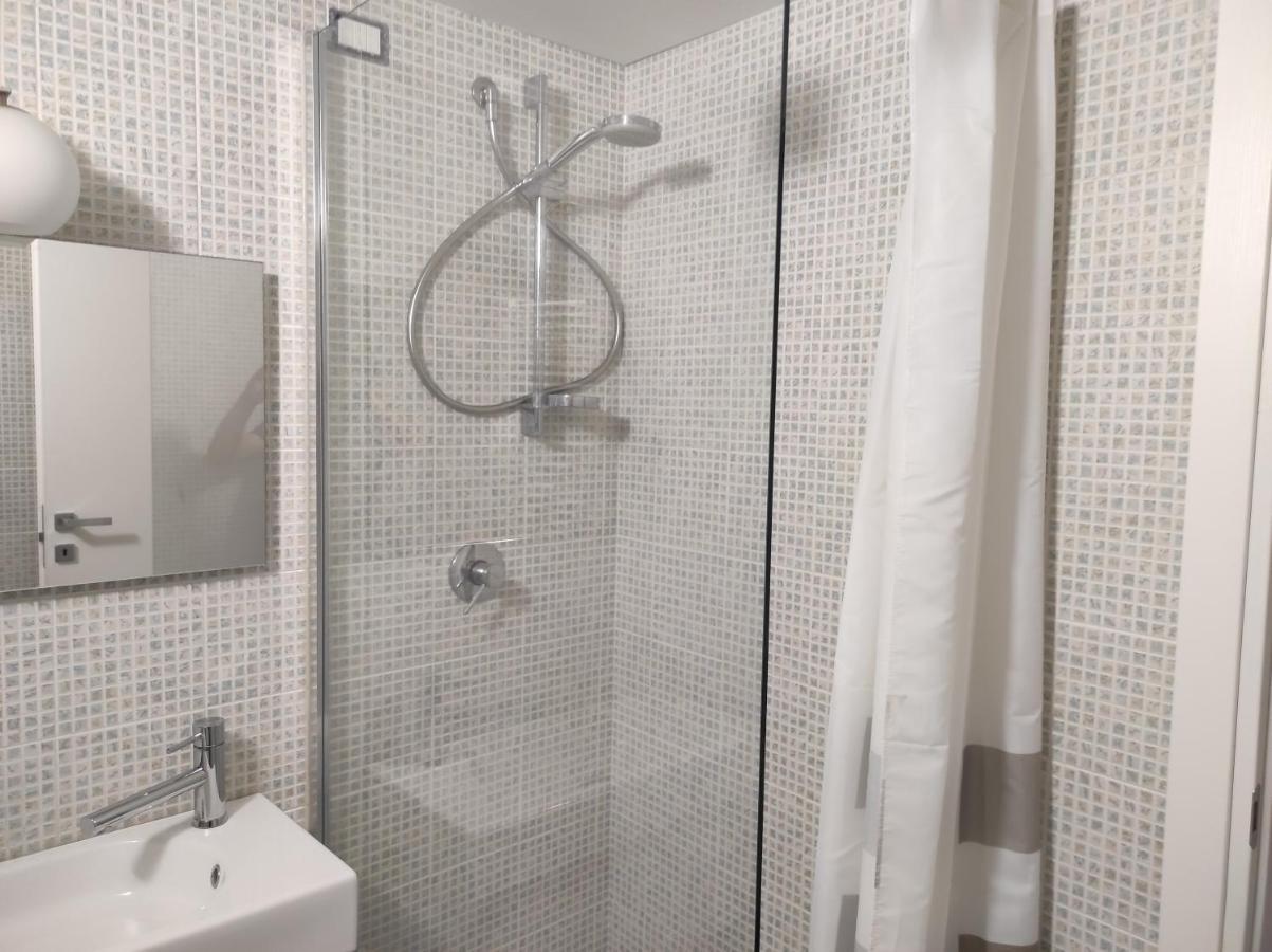 Apartmán Casa Nel Tempo Matera Exteriér fotografie